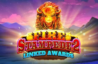 Fire Stampede 2